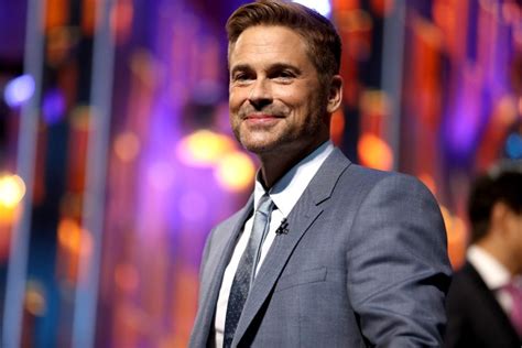 rob lowe sec tape|Rob Lowe says infamous 1988 sex tape was a。